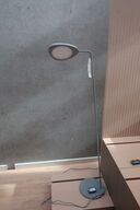 Gulvlampe MUUTO Leaf