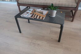 Sofabord FREDERICIA FURNITURE "Hugo Passos"