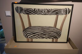 Plakat i ramme PAPER COLLECTIVE 