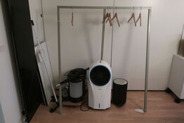 Bøjlestativ HAY Loop