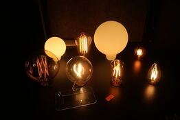 Diverse pærere TALA