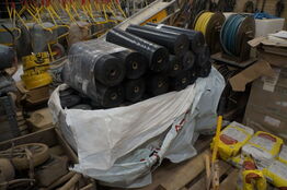 Palle med murfolie PROTEX