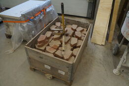 Stenklipper & diverse klippede sten