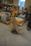 Stenvogn BARON SMART MOVER