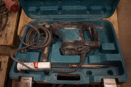 Borrehammer MAKITA HR3200C