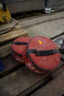 2 stk. Vacuumløfteåg