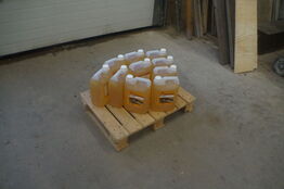 10 dunke formolie SIKA