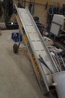 Transportbånd BARON CXL-2500