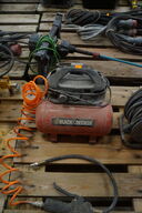 Kompressor BLACK & DECKER