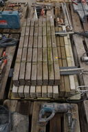 Parti murstensoverliggere