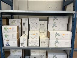 32 stk. ass. PAPER & TEA produkter