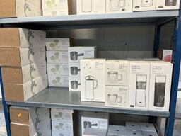 22 stk. ass. PAPER & TEA produkter