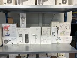 15 stk. ass. PAPER & TEA produkter