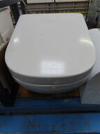 GROHE toilet