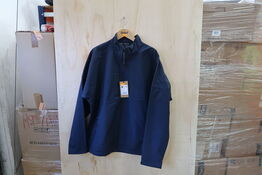 Jakke str. 2 XL FRISTADS Model: Art No: 113529