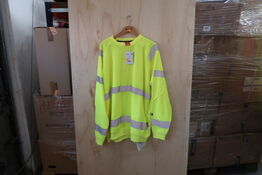 Jakke str. XL FRISTADS Model: Art No: 113579