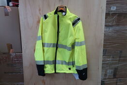 Jakke str. L FRISTADS Model: Art No: 134246196