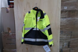 Jakke str. M  FRISTADS Model: Art No: 125024