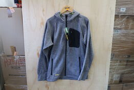 Jakke str. M SNICKERS Model: Art No: 80411804005