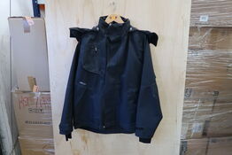 Jakke str. M FRISTADS KANSAS Model: Art No: 111418