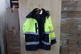 Jakke str. 3 XL KANSAS Model: Art No: 19628171