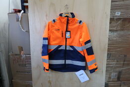 Jakke (Kvinde) str. M FRISTADS Model: Art No: 125023