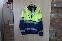 Jakke str. L FRISTADS Model: Art No: 129509