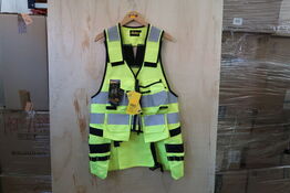 Vest str. L SNICKERS Model: Art No: 423066004006