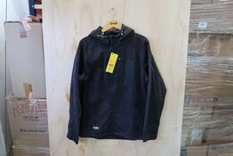 Jakke str. L SNICKERS Model: Art No: 80410404006