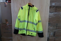 Jakke str. XL FRISTADS Model: Art No: 134246