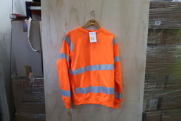 Trøje str. M KANSAS Model: Art No: 110151