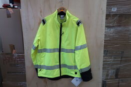 Jakke str. 2 XL FRISTADS Model: Art No: Mangler