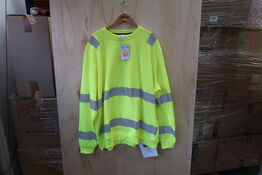 Trøje str. 4 XL FRISTADS Model: Art No: 110151