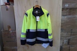 Jakke str. L FRISTADS Model: Art No: 119625