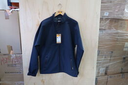 Jakke str. M FRISTADS Model: Art No: 113529