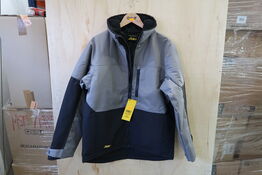 Jakke str. M SNICKERS Model: Art No: 11481804005