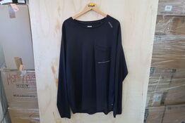 T-shirt str. 2 XL FRISTADS Model: Art No: 300503