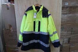 Jakke str. 4 XL KANSAS Model: Art No: 19628171