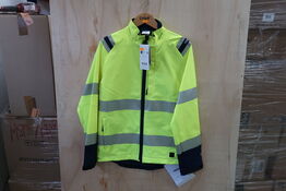 Jakke str. M FRISTADS Model: Art No: 134246