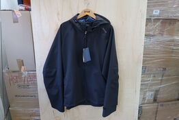 Jakke str. 2 XL FRISTADS Model: Art No: 300967