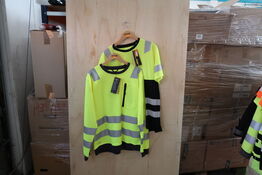 Trøje, T-shirt str. L SNICKERS Model: Art No: 25346604006, 80376600006