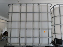 Palletank (tom)