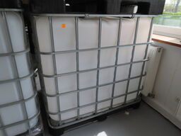 Palletank (tom)