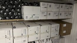 Parti Parpirhåndklæder TINGSTAD