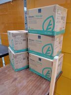 5000 Nitrilhandsker str. S