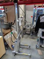 Elektrisk ministabler.