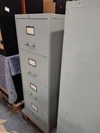 Brandskab og arkivskab