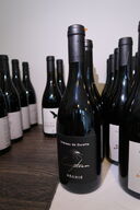 5 flasker rødvin CHATEAU DE DURETTE REGNIE 2023