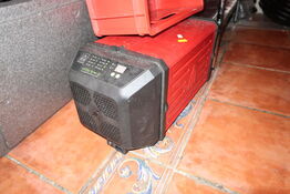 Tørreskab ATACAMA PRO 220/50