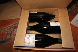 6 flasker rødvin PETROSA VINO ROSSO 2017